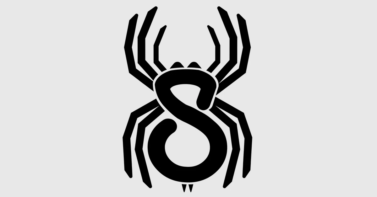 Shane's Spiders