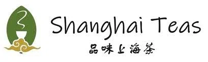 Shanghai Teas Logo for Discount Codes