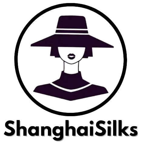 ShanghaiSilks