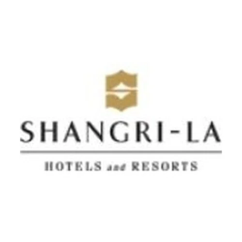 Shangri-La Hotels and Resorts