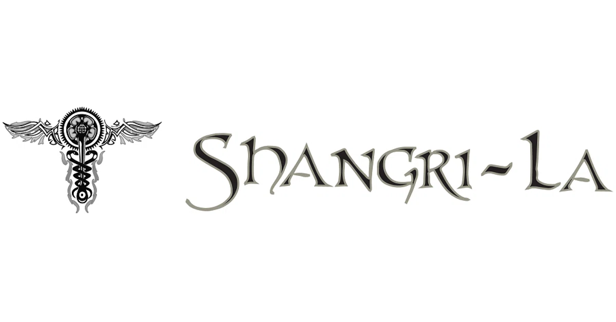 ShangriLa CBD