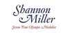Shannon Miller