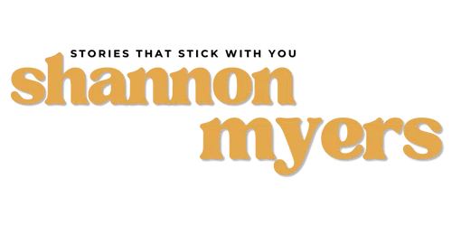Shannon Shae Myers