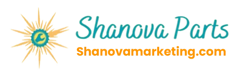 Shanova Parts