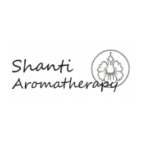 Shanti Aromatherapy