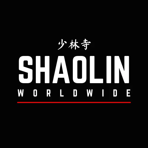 Shaolin Worldwide Logo for Exclusive Deals