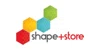Shape+Store