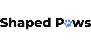 Shaped Paws