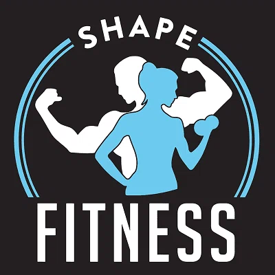Shape Fitness Logo for Exclusive Deals