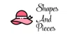 Shapes and Pieces Coupons Shapes and Pieces Coupons and Promo Code
