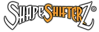 ShapeShifterZ Logo for Special Discounts