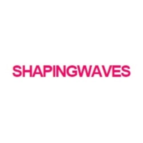 Shapingwaves