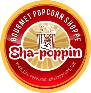 Sha-Poppin Gourmet Popcorn
