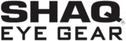Shaq Eye Gear
