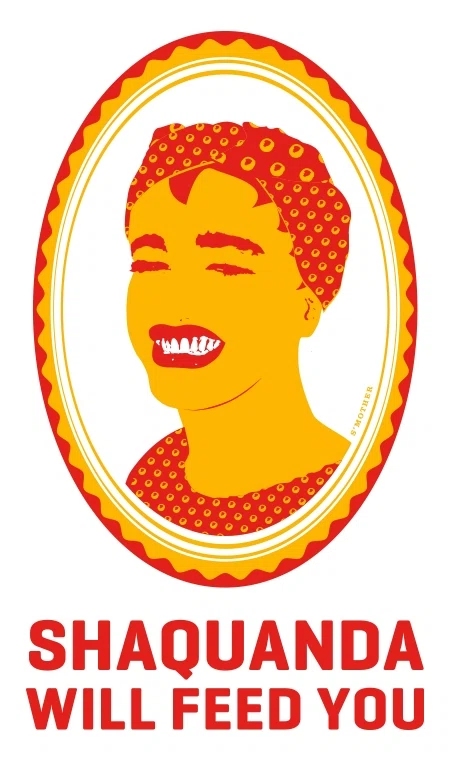 Shaquanda Will Feed You