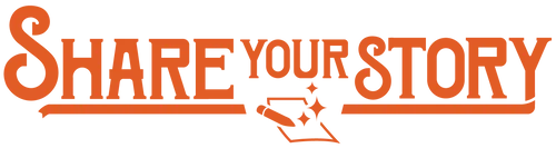 Share Your Story at Home