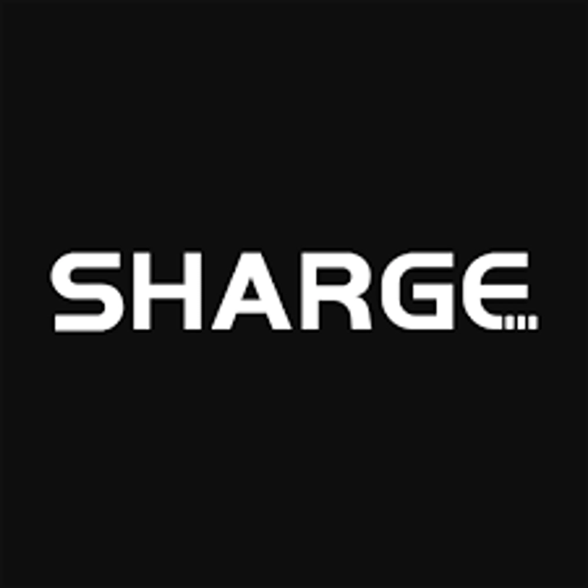 SHARGE