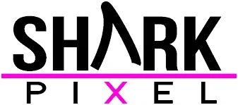 Shark Pixel