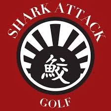 Shark Attack Golf
