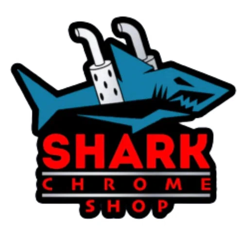 Shark Chrome Shop
