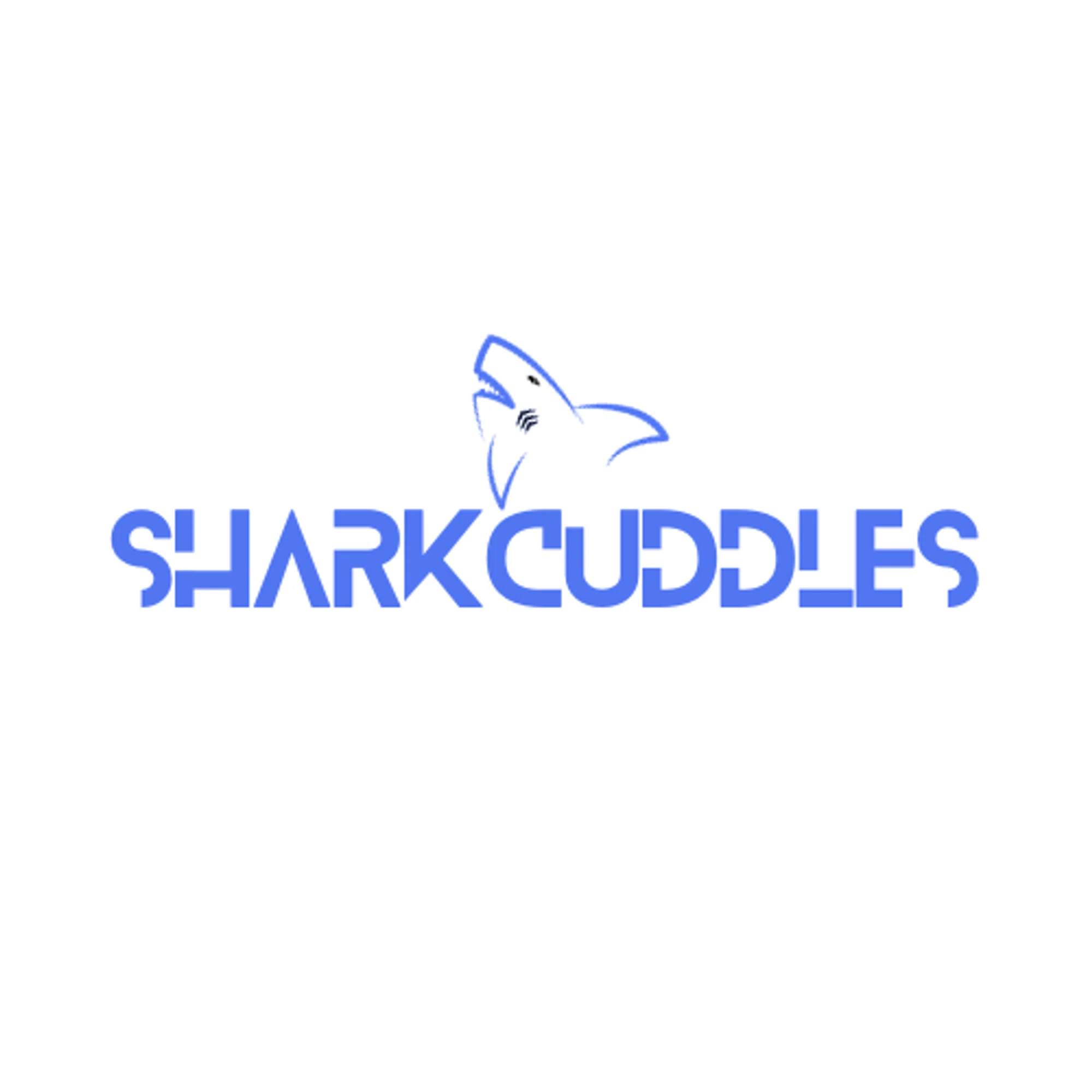 Shark Cuddles