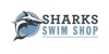 Sharks Swim Shop