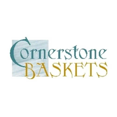$124 Off Cornerstone Baskets Coupon (2 Promo Codes) Oct '22'