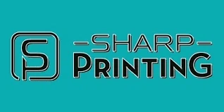 Sharp Printing