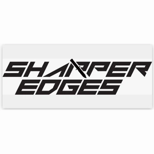 10% Off SHARPER EDGES Coupons & Black Friday Deals 2022