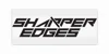 SHARPER EDGES