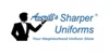 Averill's Sharper Uniforms