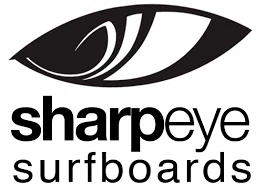 SharpEye Surfboards