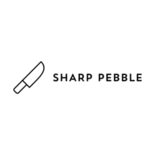 Sharp Pebble
