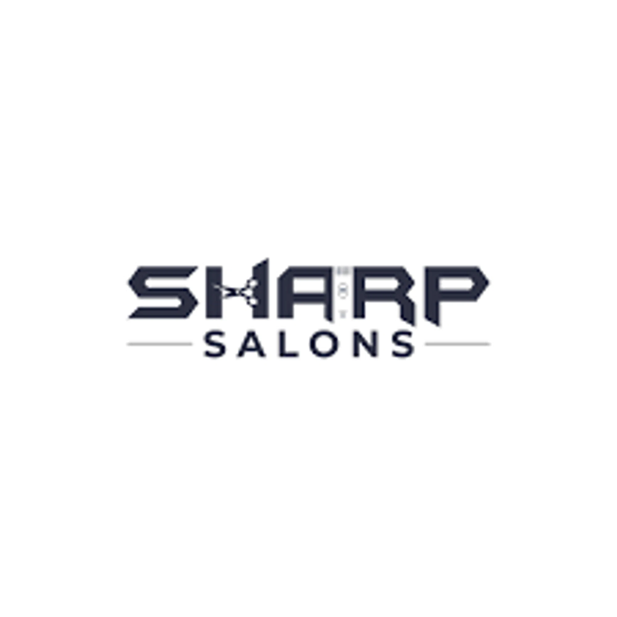 Sharp Salons