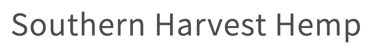 Southern Harvest Hemp Logo for Exclusive Deals