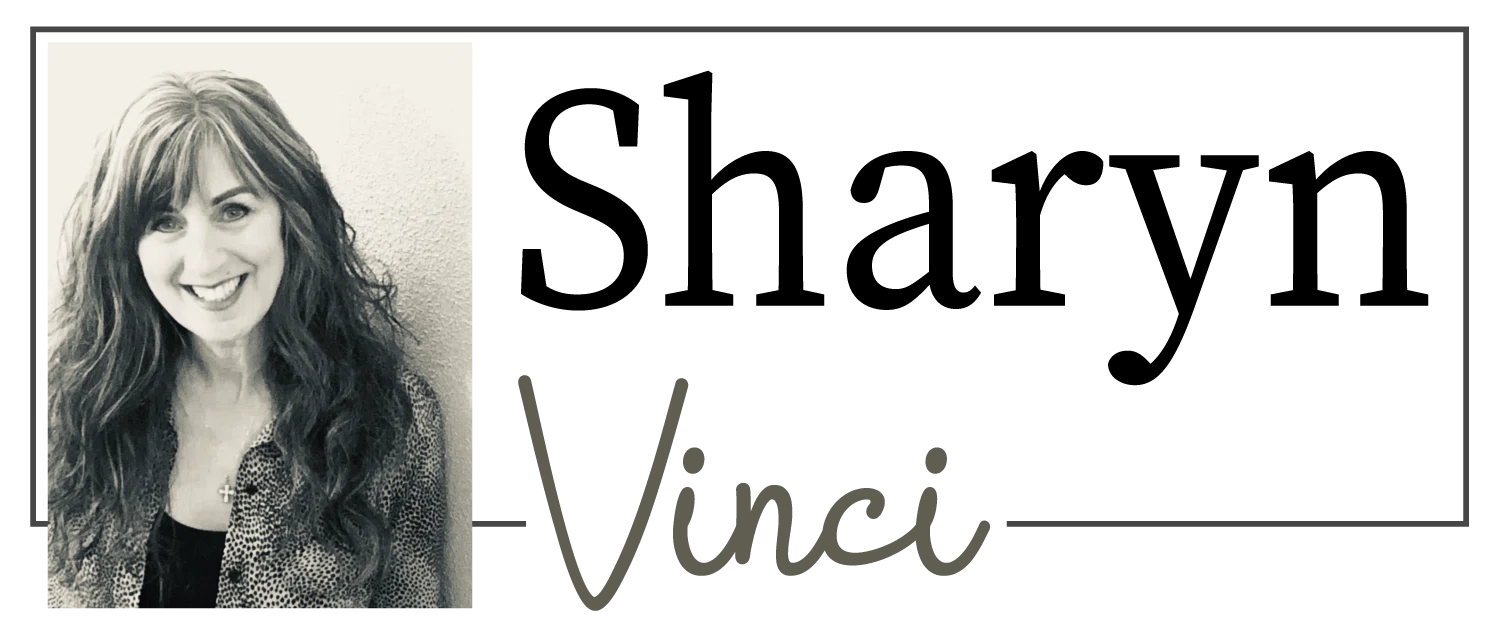 Sharyn Vinci