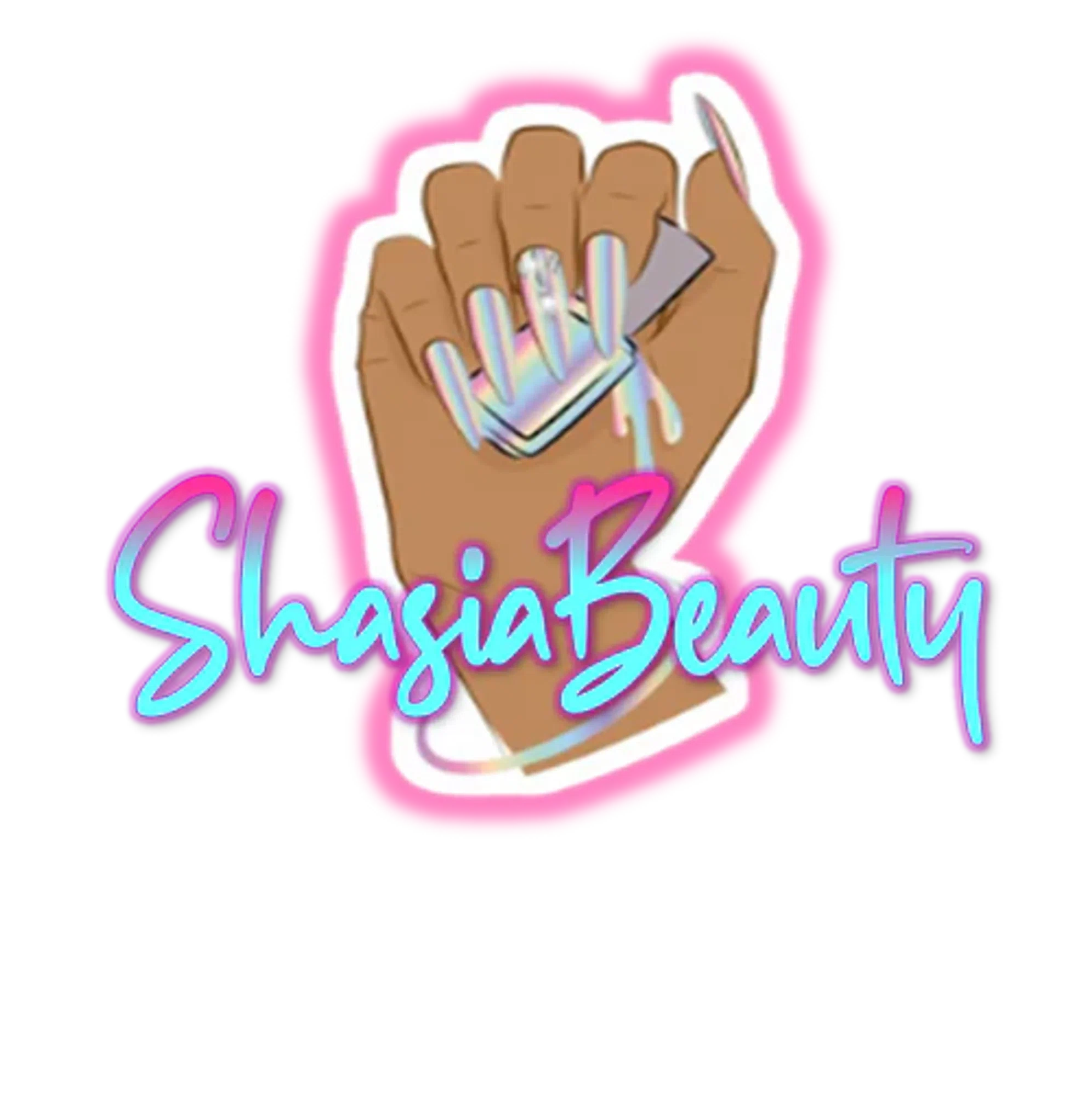 ShasiaBeauty