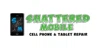 Shattered Mobile