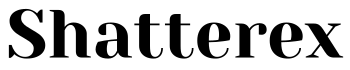 Shatterex