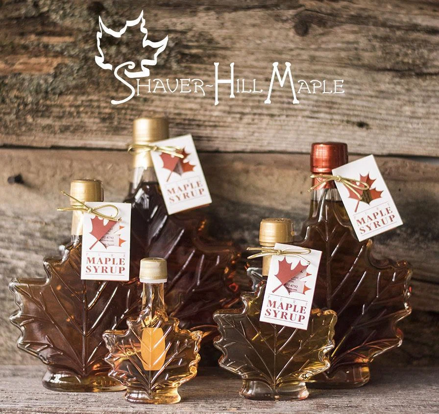 Shaver-Hill Maple Farm