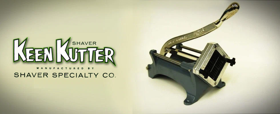 Shaver Specialty Company