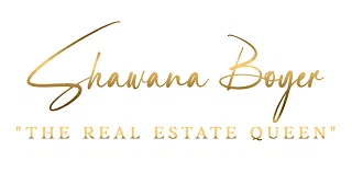 Shawana Boyer Logo for Special Discounts