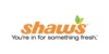Shaw's