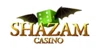 Shazam Online Casino