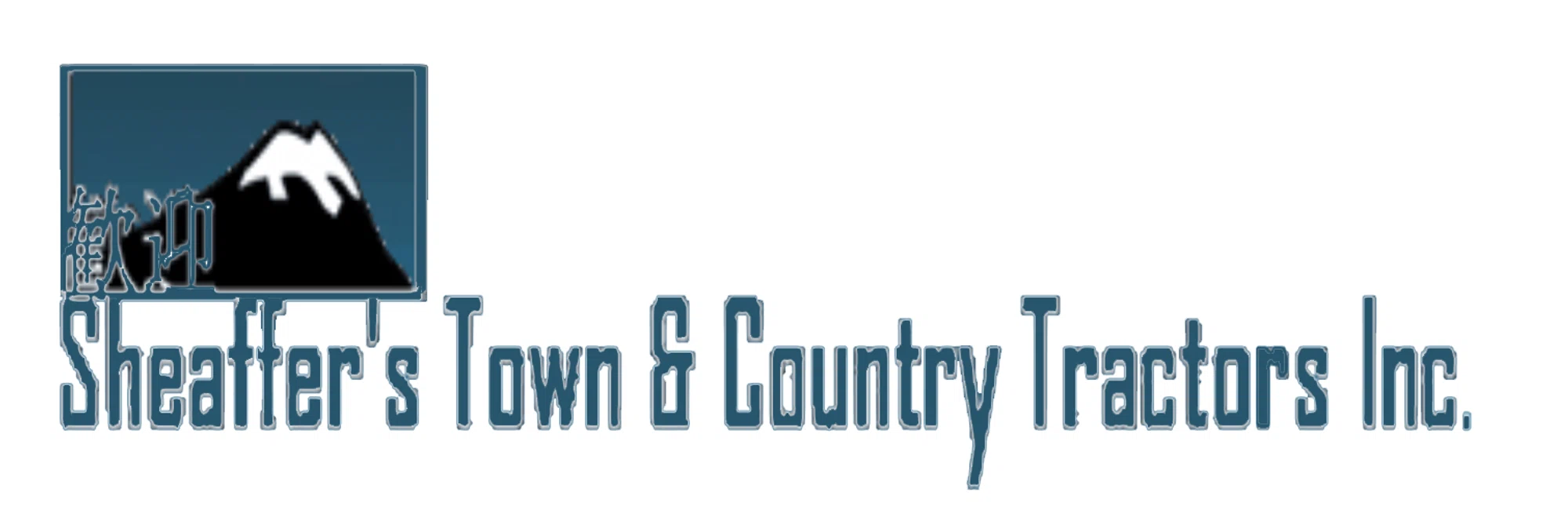 Sheaffer's Town & Country Tractors Inc.