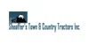 Sheaffer's Town & Country Tractors Inc.