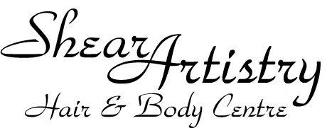 Shear Artistry Hair & Body Centre Logo for Promo Codes