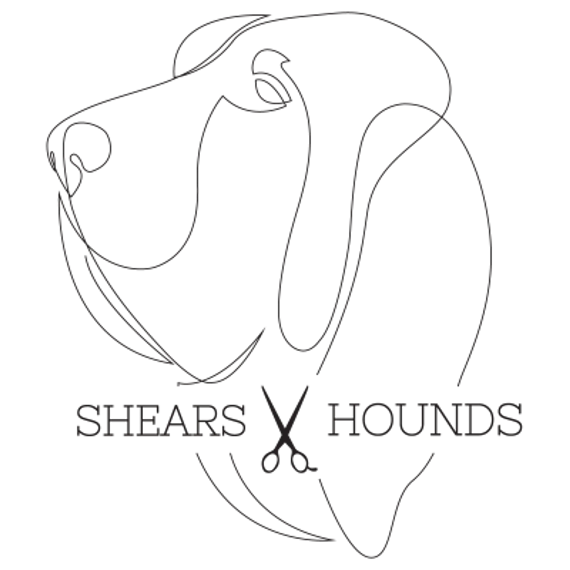 Shears and Hounds
