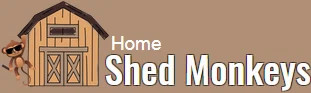 Shed Monkeys