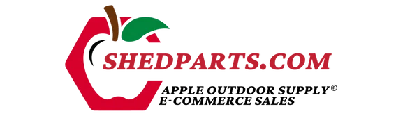 Shed Parts